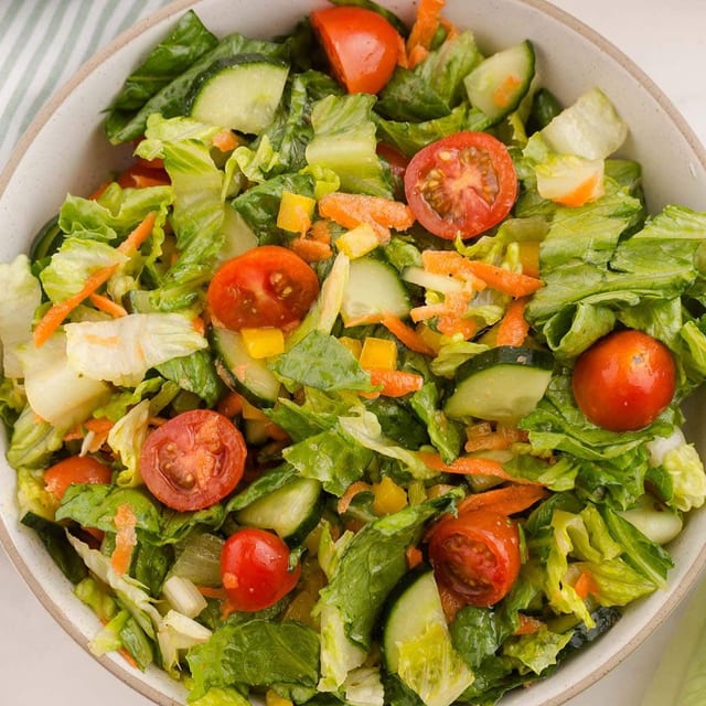 Salada A Portucale.