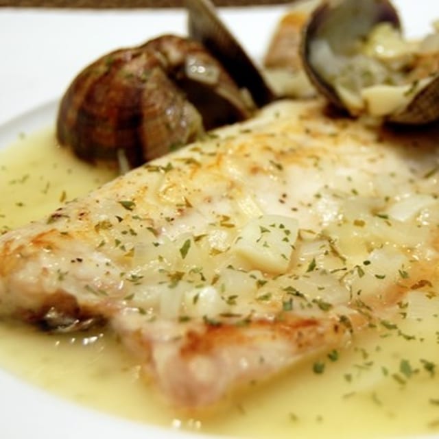 Filetes A Algarvia.