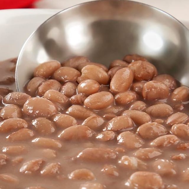 Feijao / Beans.