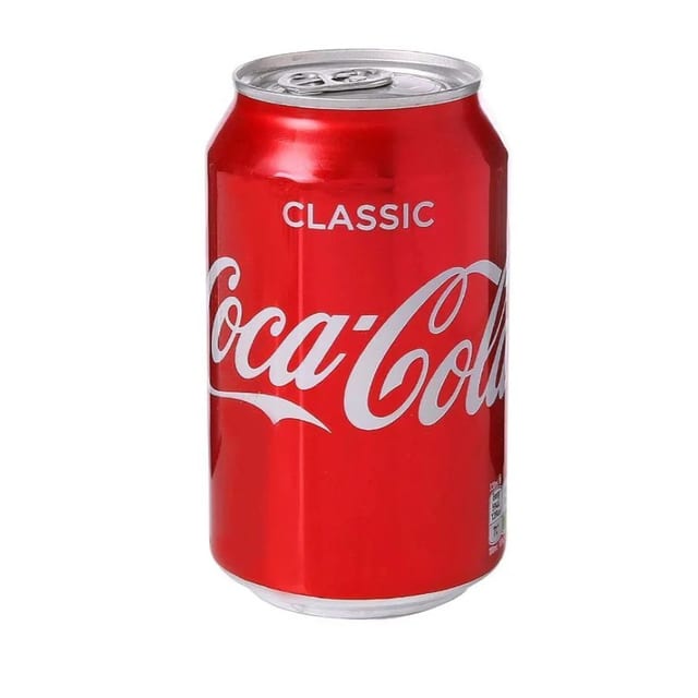 Coke.