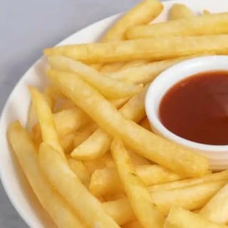 Batata Frita / French Fries