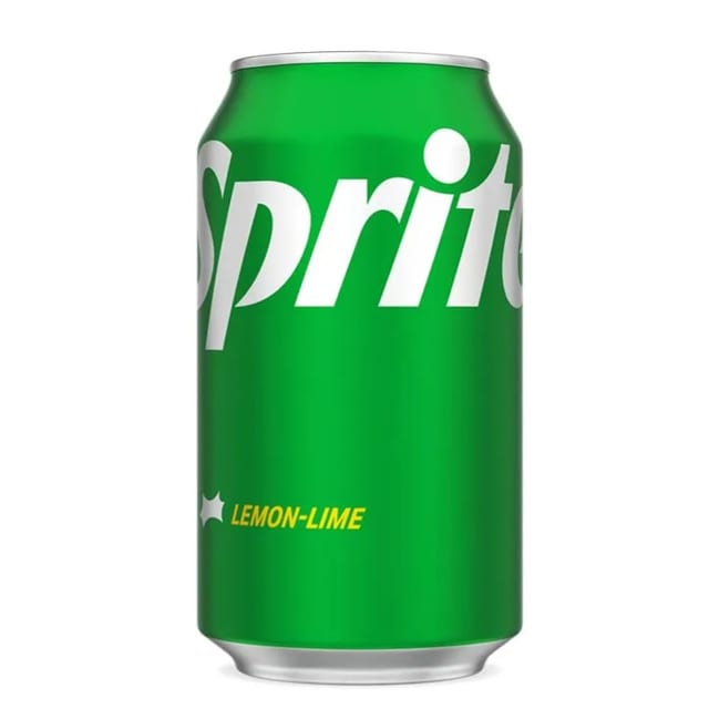 Sprite.