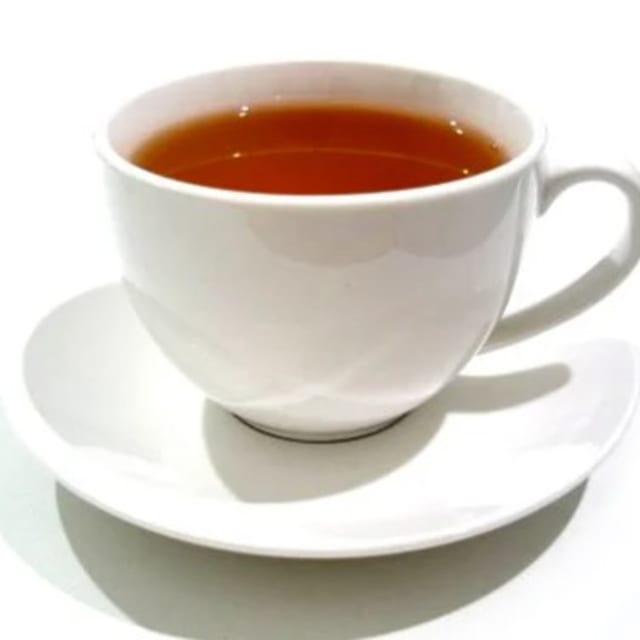 Tea.