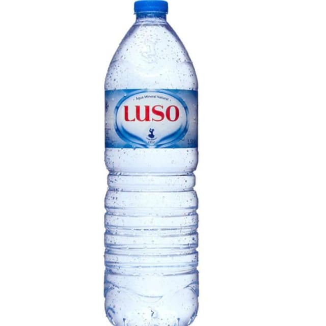 Luso 1.5L.