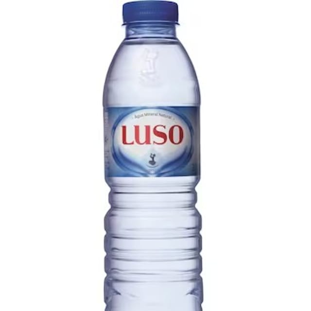 Luso 330ml.
