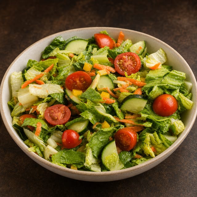 Salada A Portucale.