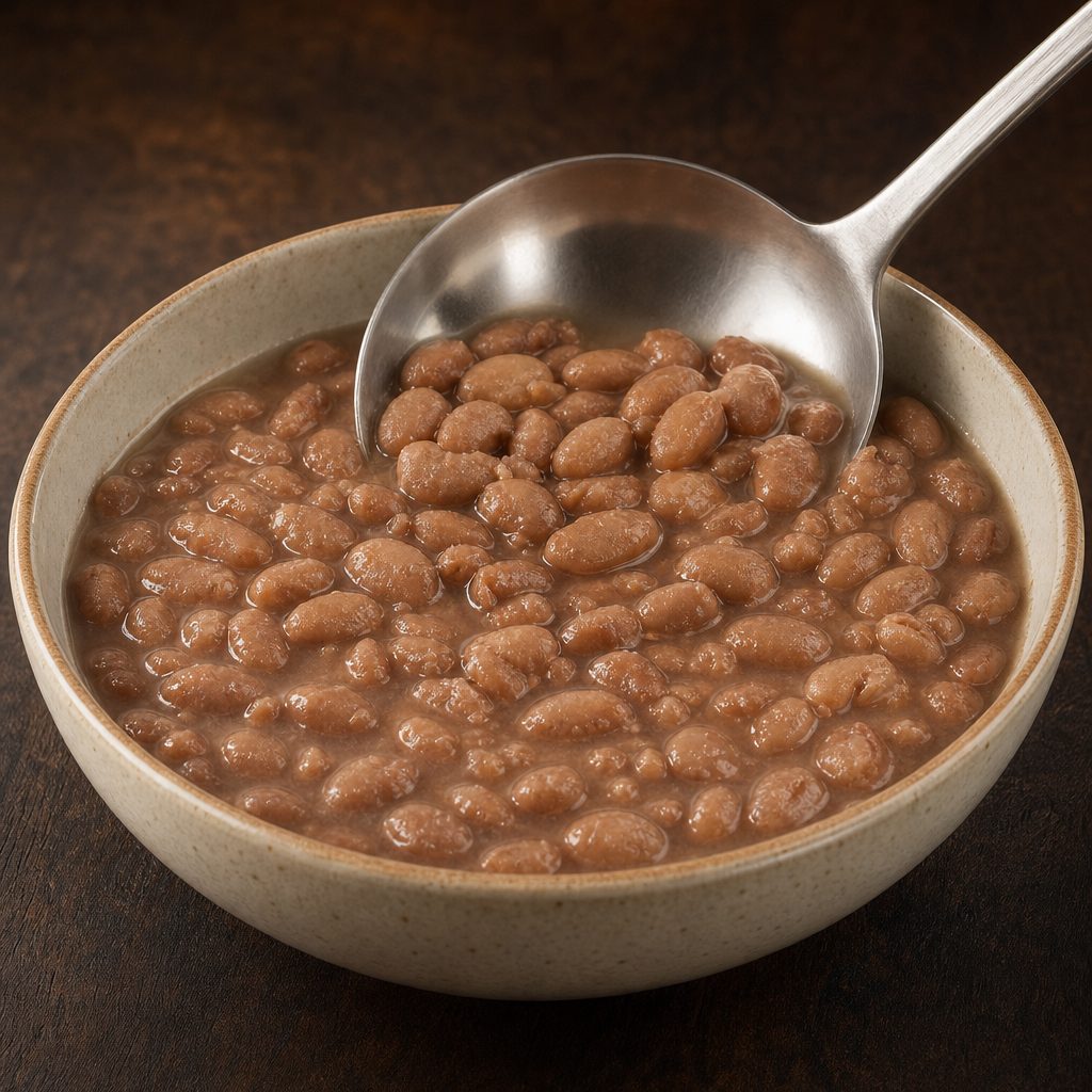Feijao / Beans.