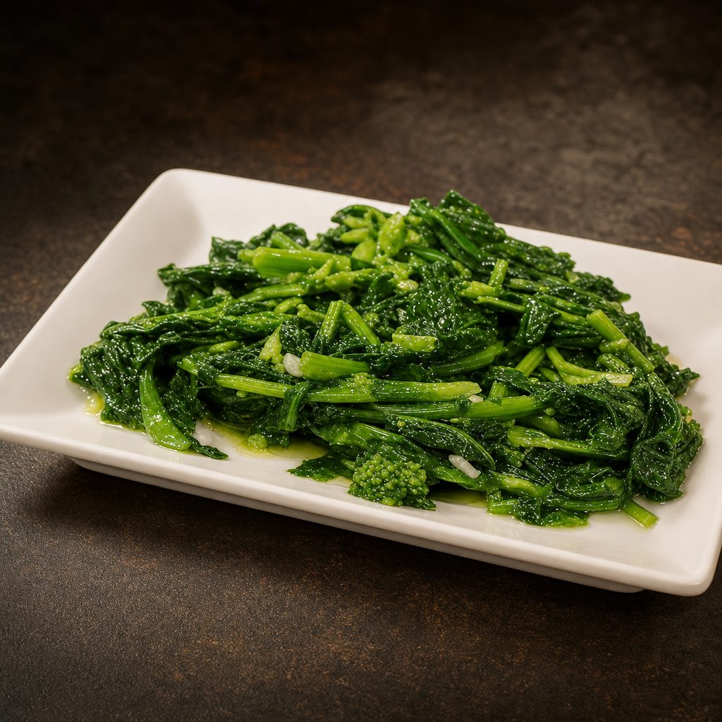 Grelos / Broccoli Rabe.