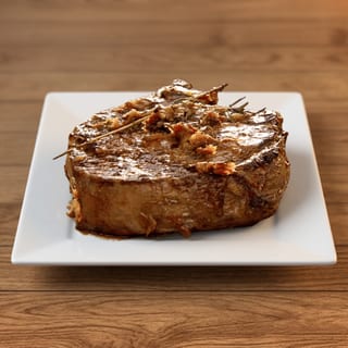 Angus Prime Rib Na Brasa