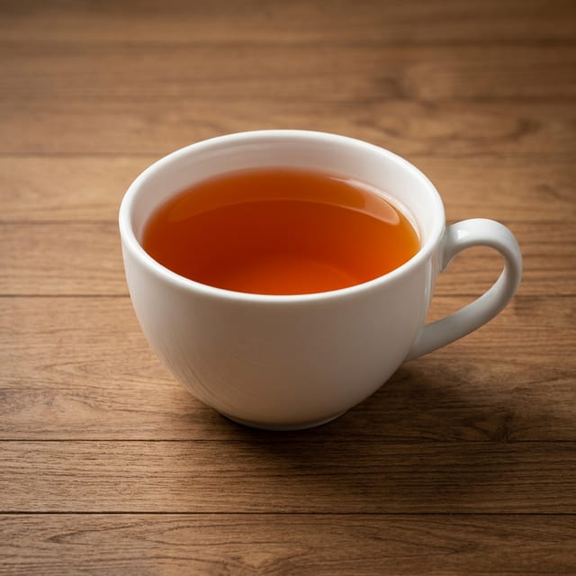 Tea.