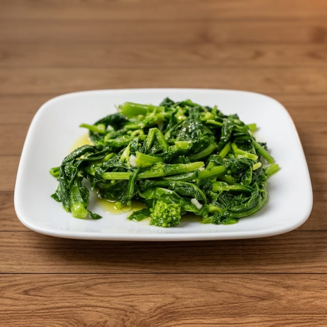 Grelos / Broccoli Rabe.